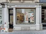 Industriel à vendre à Bruxelles, Immo, Huizen en Appartementen te koop, Overige soorten