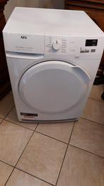 Sèche linge condensation AEG sous garantie!, Enlèvement, Comme neuf