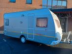 Camping-car Dethleffs Lifestyle 450 DB, Particulier, Porte moustiquaire, Dethleffs