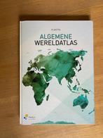 Algemene Wereldatlas (Plantyn), Boeken, Ophalen, ASO, Plantyn, Aardrijkskunde