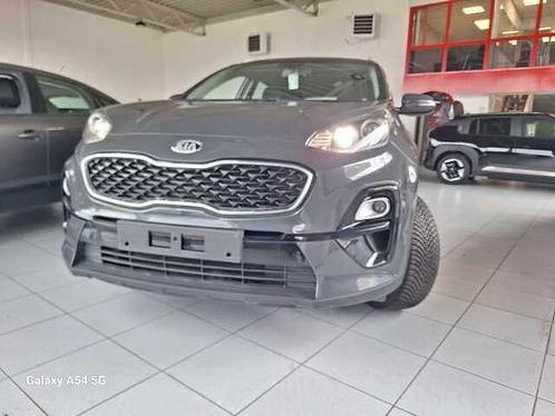 Kia SPORTAGE - 2019 - 12M WARRANTY - LOW MILEAGE 55067KM, Auto's, Kia, Bedrijf, Sportage, ABS, Adaptive Cruise Control, Airbags