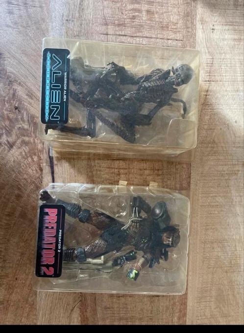 Gros lot de figurines Neca et Mcfarlane, Verzamelen, Beelden en Beeldjes, Gebruikt, Ophalen
