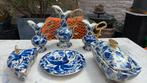 Zeer mooie set, H.BEQUET 50€, Antiek en Kunst, Ophalen