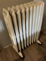 Chauffage, Radiateur, 800 watts ou plus, Moins de 60 cm, Comme neuf, Enlèvement