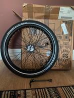 Larry vs Harry Bullitt front wheel / voorwiel, Ophalen of Verzenden, Zo goed als nieuw, Band