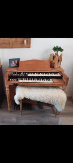Hammond M3 met leslie 147, Muziek en Instrumenten, Orgels, Ophalen of Verzenden