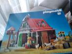 Playmobil 3716 boerderij vintage, Ophalen of Verzenden