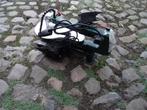 figuurzaag parkside, Ophalen, Zo goed als nieuw, 600 tot 1200 watt, Figuurzaag