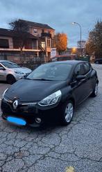 CLIO 4 1.5L DCI, Auto's, Voorwielaandrijving, Stof, Zwart, Zwart