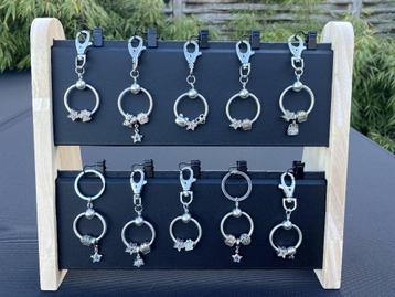 Afscheid van een huisdier - sleutelhangers beschikbaar voor biedingen