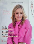 boek Mooi ouder worden - Angelique Vandewinkel, Ophalen of Verzenden, Gelezen, Angelique Vandewinkel