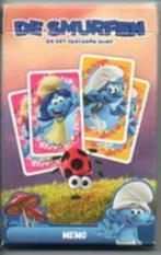 smurf memorie verzamel, Ophalen of Verzenden