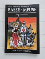 Contes et Légendes de la Basse-Meuse, Enlèvement ou Envoi, Utilisé, Jean-Pierre Lensen