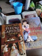 Livre de Virginia Andrews, Livres, Enlèvement, Utilisé