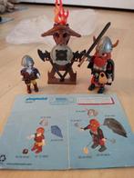 playmobile Viking Set 9209, Enlèvement