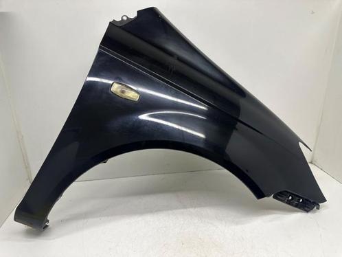 Scherm rechts-voor van een Hyundai Getz (EB), Auto-onderdelen, Carrosserie, Hyundai, Gebruikt, 3 maanden garantie, Ophalen of Verzenden