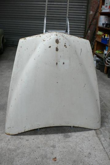 Volvo Amazon motorkap, Enlèvement, Utilisé, Volvo, Capot moteur