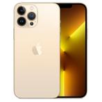 iPhone 13 Pro 256 Gb Zeer goede staat, Goud, Zonder abonnement, Zo goed als nieuw, 256 GB