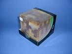 Breinbreker puzzel hout 3D Kubus, Ophalen of Verzenden, Nieuw, Rubik's of 3D-puzzel