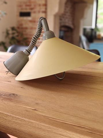 Retro vintage trek hanglamp beschikbaar voor biedingen