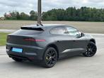 Jaguar I-Pace 4x4 2019 Full Option 400pk, Automaat, Euro 6, I-PACE, Zwart