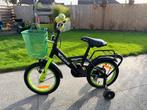 Kiddie kinderfiets 14 inch te koop, Ophalen, Zijwieltjes, Kiddie, Minder dan 16 inch