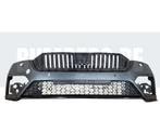 Bumper Skoda Octavia 4 IV 5E3 RS VRS 19-24 5E3807217F  Voorb, Autos : Pièces & Accessoires, -, Utilisé, Avant, -