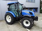 TRACTOR NEW HOLLAND T4S.75 4X4 NIEUW, Zakelijke goederen, Landbouw | Tractoren, Ophalen, New Holland