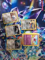 99 POKÉMON kaarten Crown zenith (Duits) Bulk, Ophalen of Verzenden, Nieuw