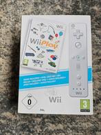 Wii play, Comme neuf, Enlèvement ou Envoi