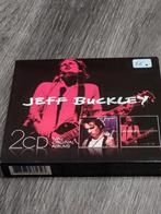 JEFF BUCKLEY mystery white boy/ grace 2x cd, Cd's en Dvd's, Ophalen of Verzenden, Zo goed als nieuw, Alternative