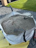 Porfier split overschot gratis af te halen, Tuin en Terras, Zand, Ophalen, Zo goed als nieuw