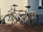Herenfiets Venturelli Maat 56 (172-183cm), Fietsen en Brommers, Gebruikt, Versnellingen, 53 tot 57 cm, Ophalen