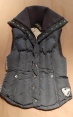 Ofshore Legends bodywarmer maat Medium, Maat 38/40 (M), Blauw, Ophalen of Verzenden, Zo goed als nieuw