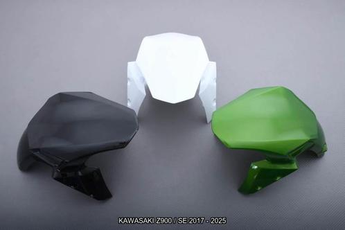 AVDB Voorspatbord voor KAWASAKI Z900 / SE 2017 - 2025, Motoren, Accessoires | Overige, Nieuw, Ophalen of Verzenden