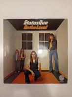 Status Quo On The Level LP, Ophalen of Verzenden, Zo goed als nieuw