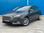 FORD FOCUS 1.0i ECOBOOST 2017 MANUEL, Auto's, Ford, Bedrijf, Cruise Control, Focus, Automaat
