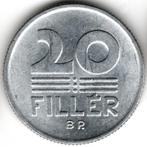 Hongrie : 20 Filler 1987 KM #573 Ref 14380, Timbres & Monnaies, Monnaies | Europe | Monnaies non-euro, Hongrie, Enlèvement ou Envoi