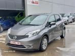 Nissan Note 1.5 dCi / Avec CT !, Autos, Nissan, 90 g/km, 5 places, Tissu, Achat