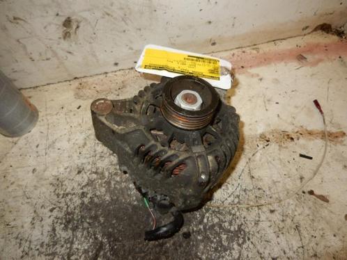 Dynamo van een Peugeot 306, Auto-onderdelen, Motor en Toebehoren, Peugeot, Gebruikt, 3 maanden garantie, Ophalen of Verzenden