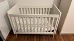 Babybed Bopita, Ophalen, Zo goed als nieuw, Ledikant