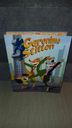 Geronimo Stilton kaft, Ophalen of Verzenden, Gebruikt