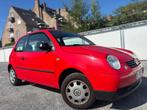 Volkswagen Lupo 1.4 - Automaat - 120 000km, Auto's, 4 zetels, Bedrijf, Grijs, Lupo