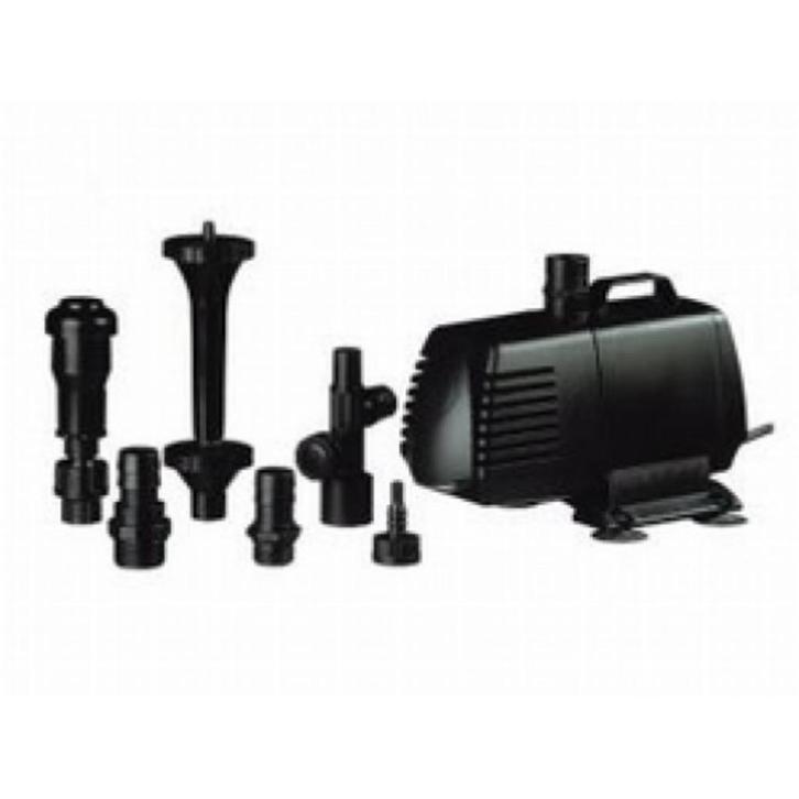 Ubbink Xtra 600 LV vijverpomp sterk zuinig, Tuin en Terras, Waterpartijen en Fonteinen, Nieuw, Fontein, Kunststof, Ophalen of Verzenden