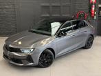 Opel Astra GS Line 1.2 benzine 130pk, Voorwielaandrijving, Stof, 1199 cc, 3 cilinders