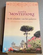 In de schaduw vh palazzo, Boeken, Ophalen, Zo goed als nieuw, Santa montefiori