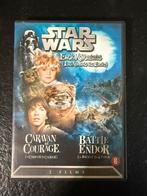 Star wars ewok adventures, Enlèvement, Comme neuf