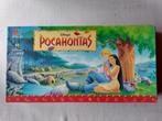 Disney's Pocahontas MB - Het gezelschapsspel, Ophalen