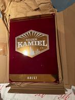 Emaille bord keizer kamiel, Verzamelen, Overige Verzamelen, Ophalen, Nieuw