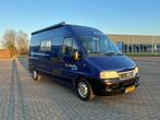 LA STRADA(pössl) FABRIEKSCAMPER, Caravans en Kamperen, Mobilhomes, Pössl, Bus-model, Diesel, Particulier